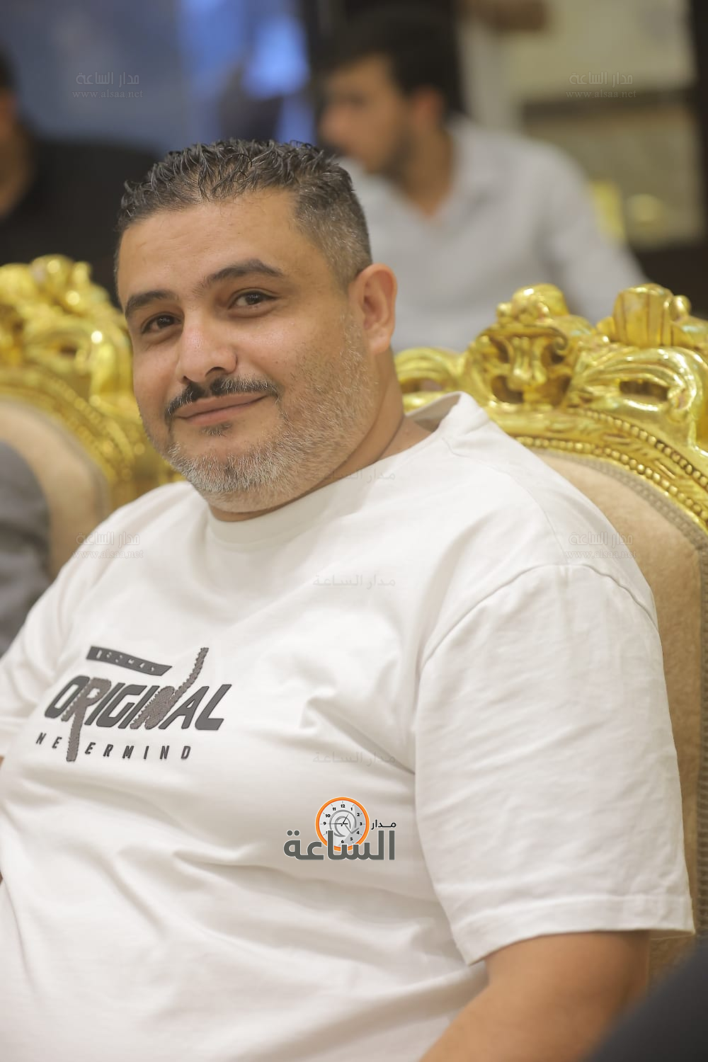 Madar Al-Saa Images 0.742977840454514