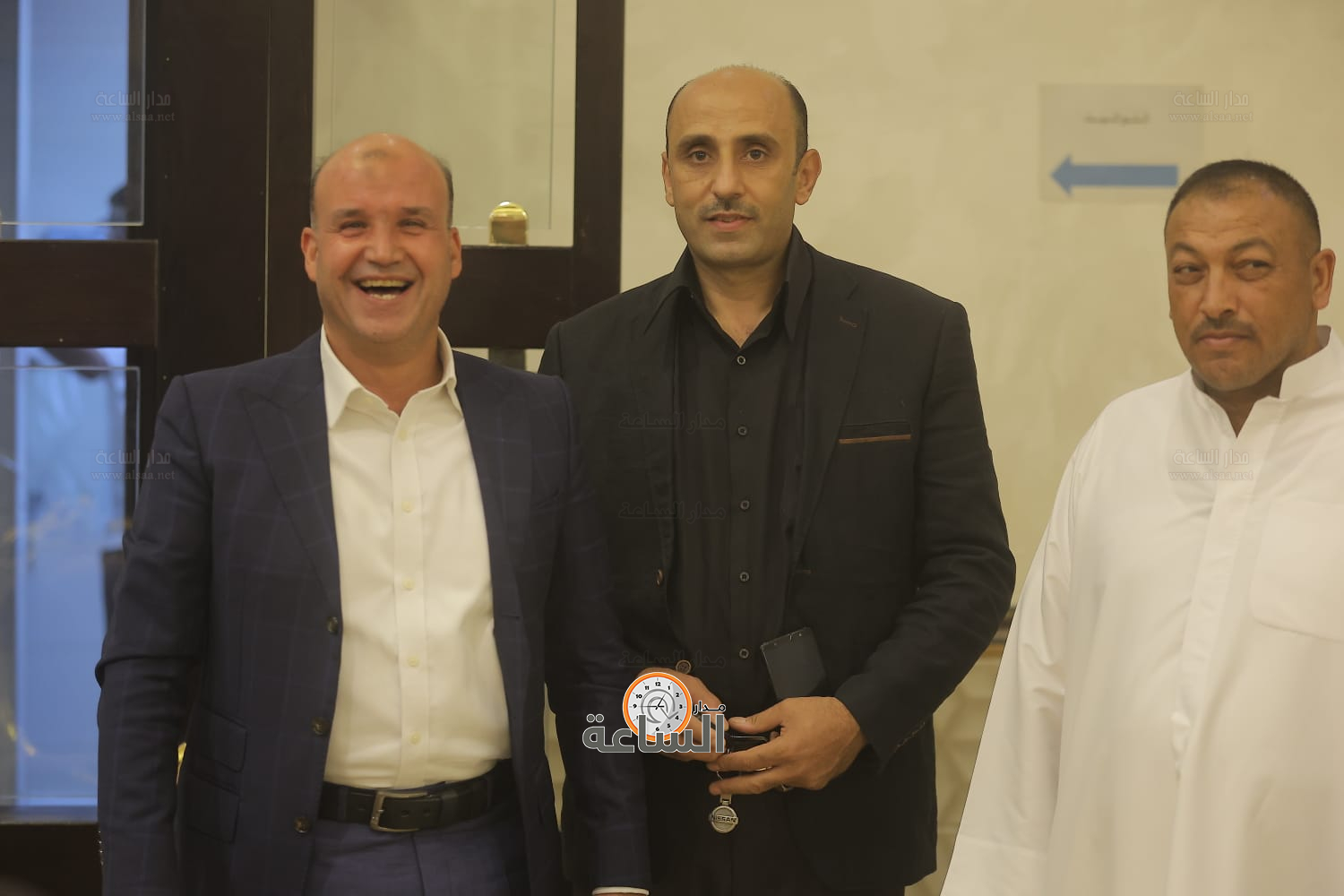 Madar Al-Saa Images 0.3598560240028368