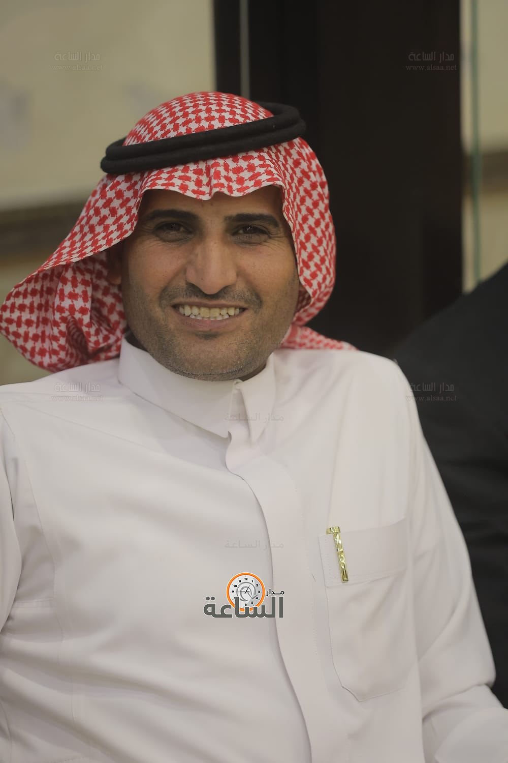 Madar Al-Saa Images 0.4118179986925613