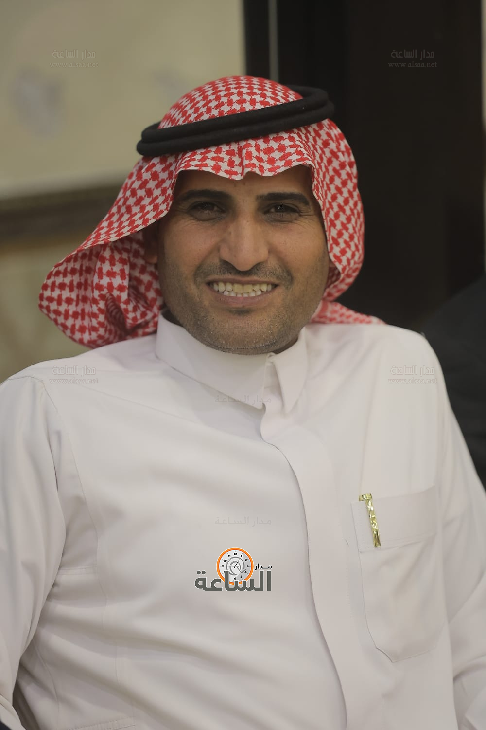 Madar Al-Saa Images 0.37825134623091816