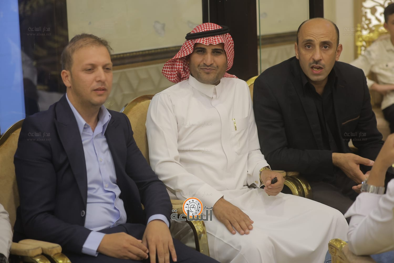 Madar Al-Saa Images 0.5931851409314742