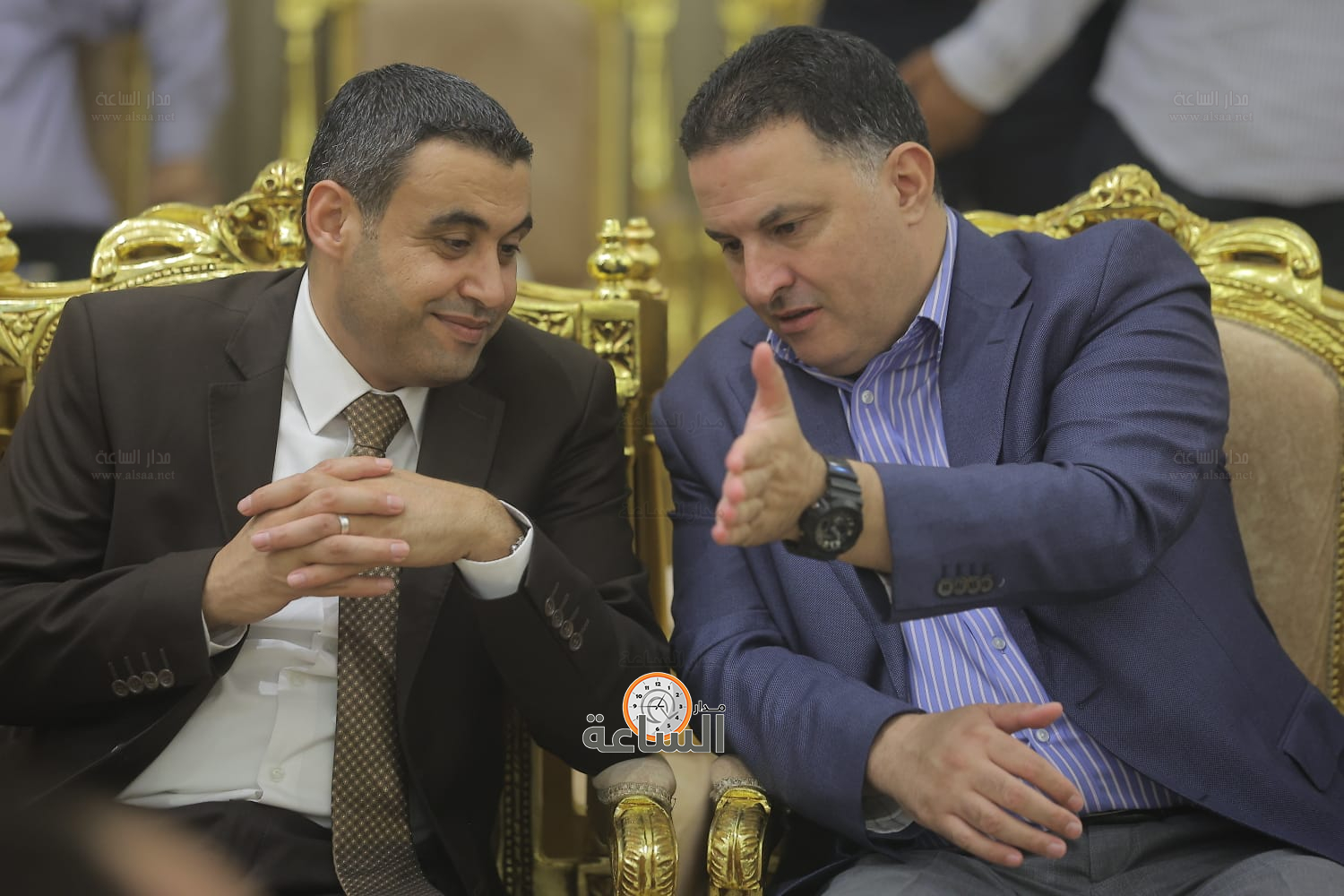 Madar Al-Saa Images 0.04718251074138513