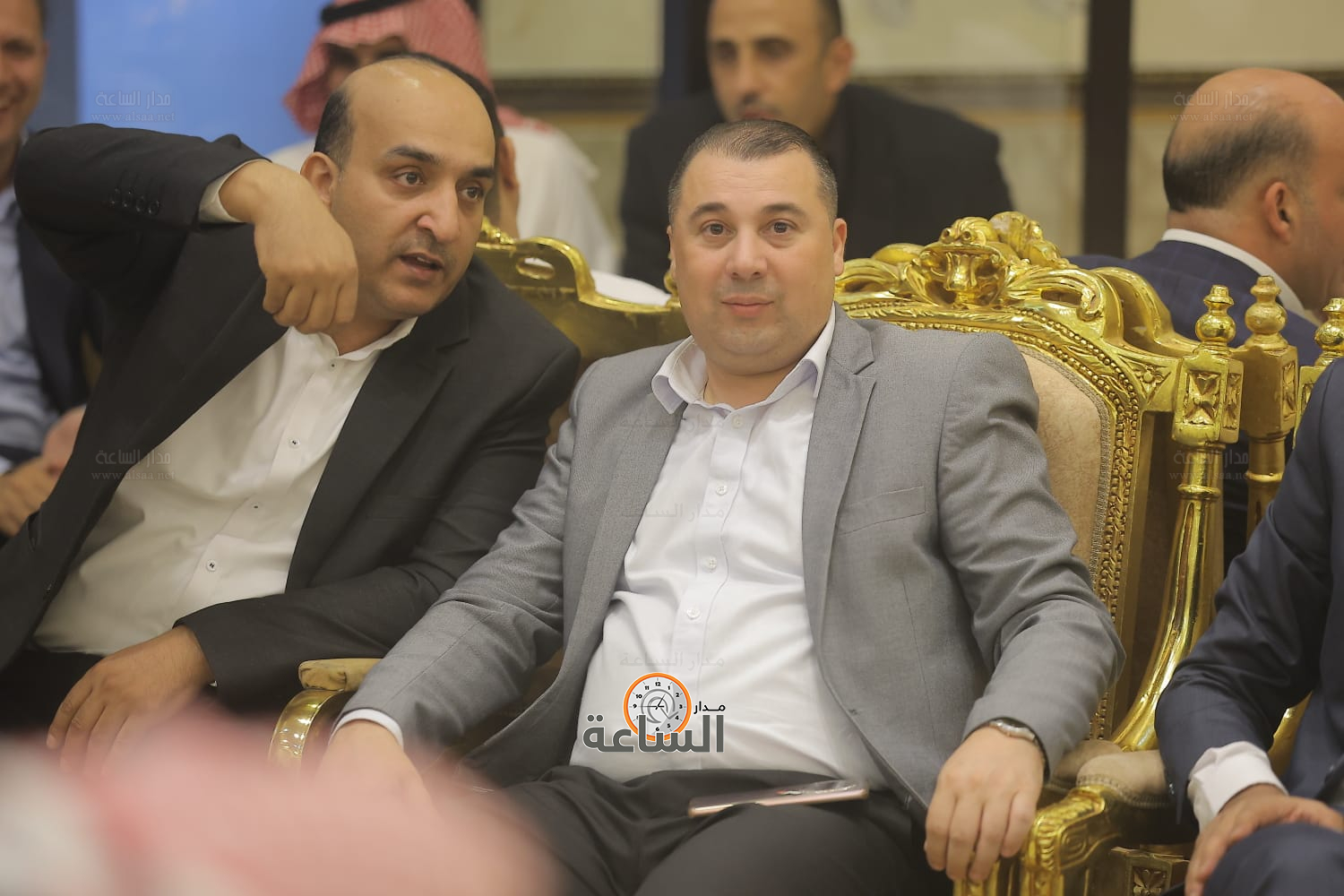 Madar Al-Saa Images 0.5519429907632405