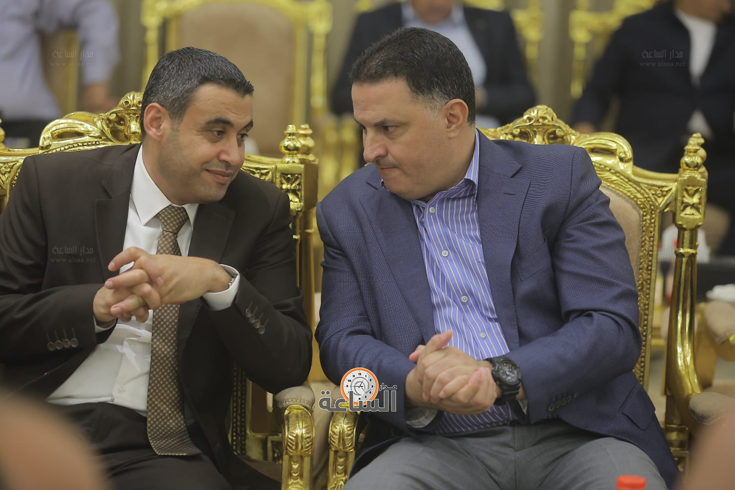 Madar Al-Saa Images 0.26121006327672713