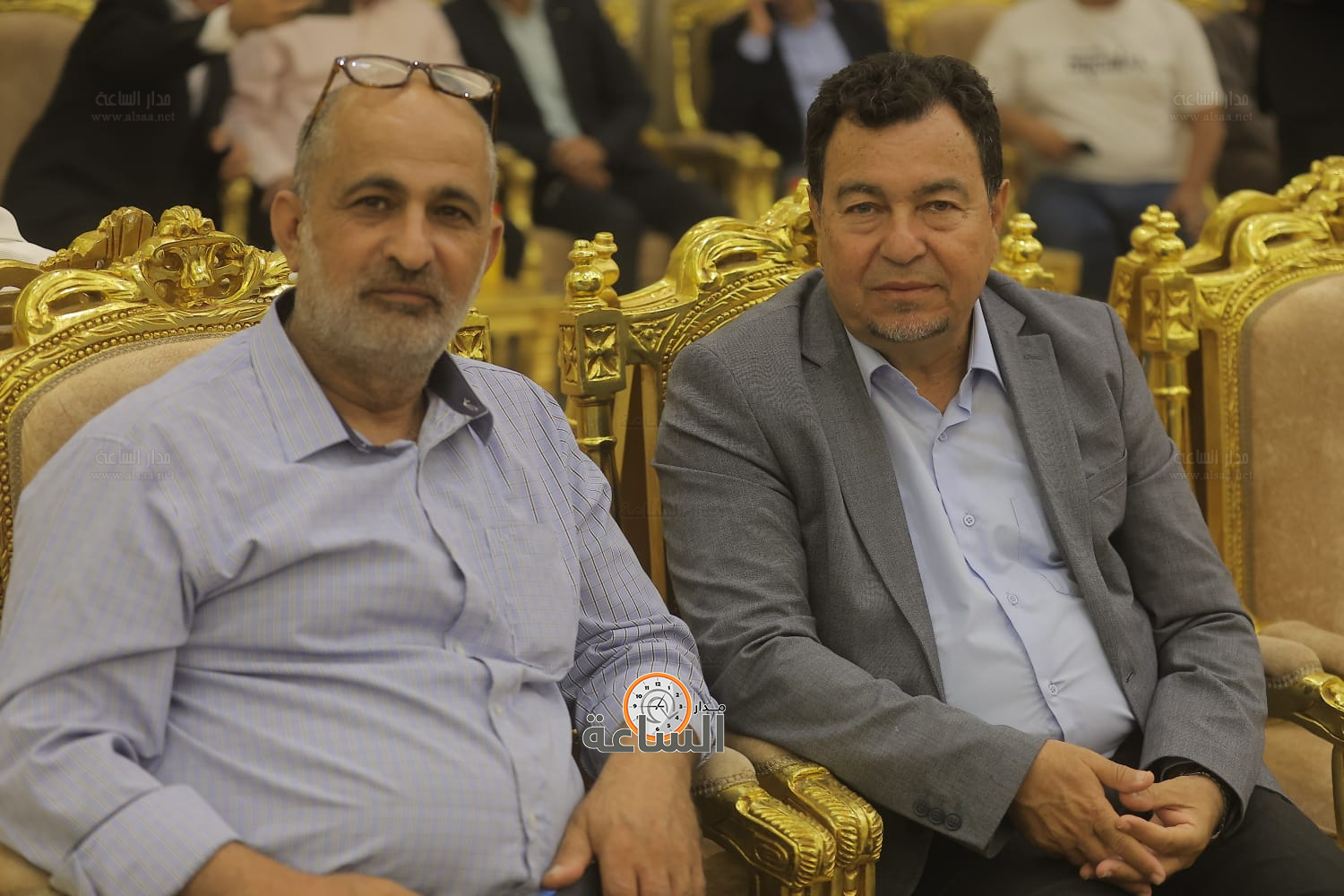 Madar Al-Saa Images 0.6908411421071129