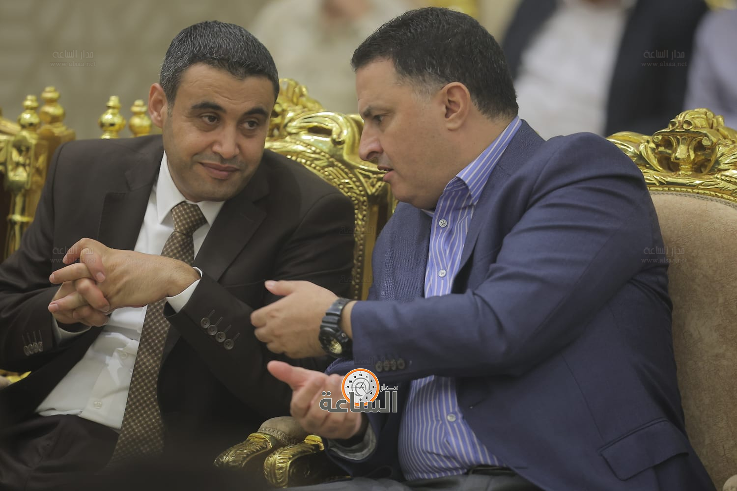 Madar Al-Saa Images 0.5039421535587142