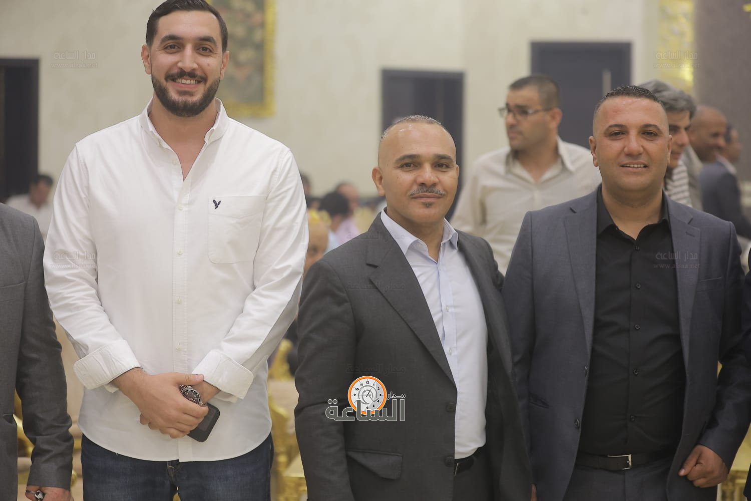 Madar Al-Saa Images 0.7433901812825487