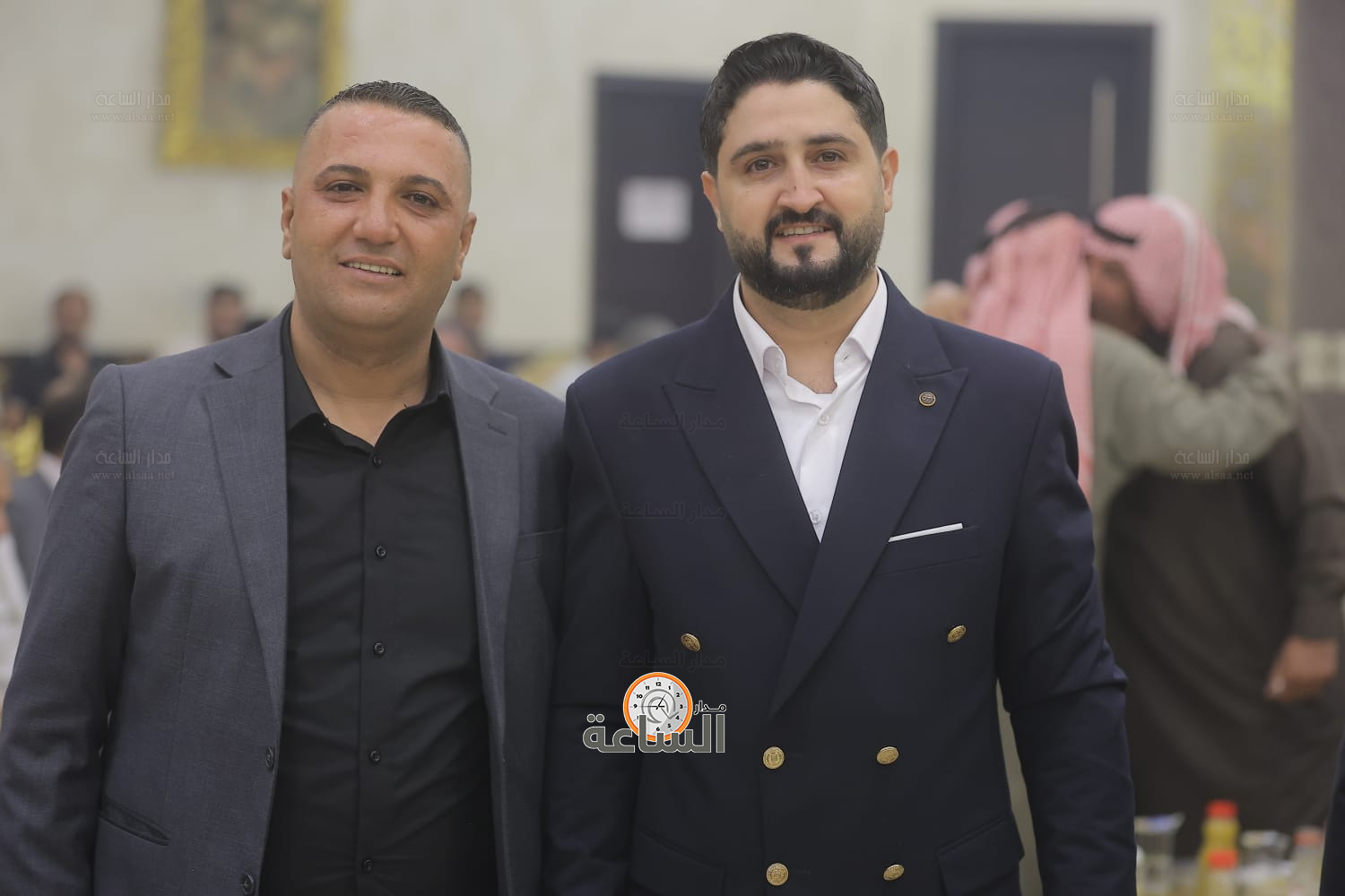 Madar Al-Saa Images 0.8946621334865835