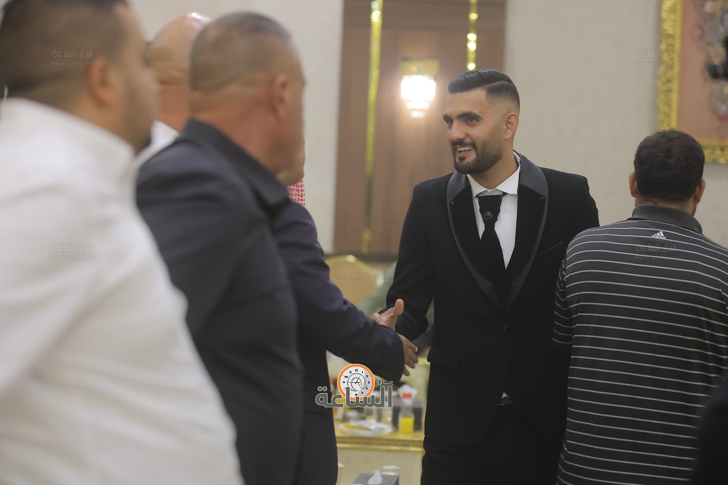 Madar Al-Saa Images 0.6840574087979342