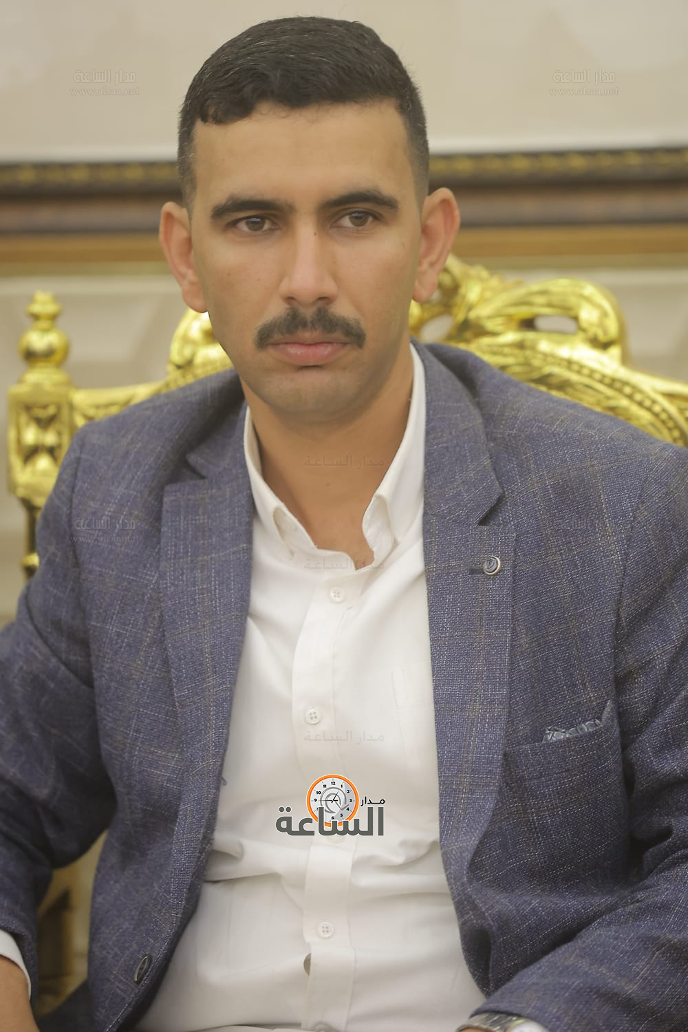 Madar Al-Saa Images 0.5428427644998682