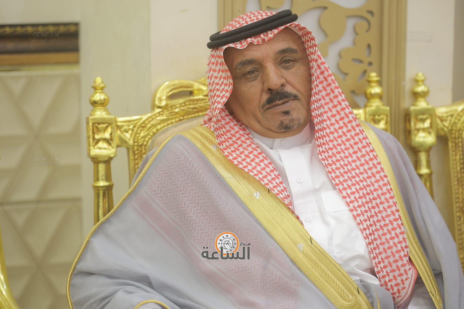 Madar Al-Saa Images 0.8577365237322158