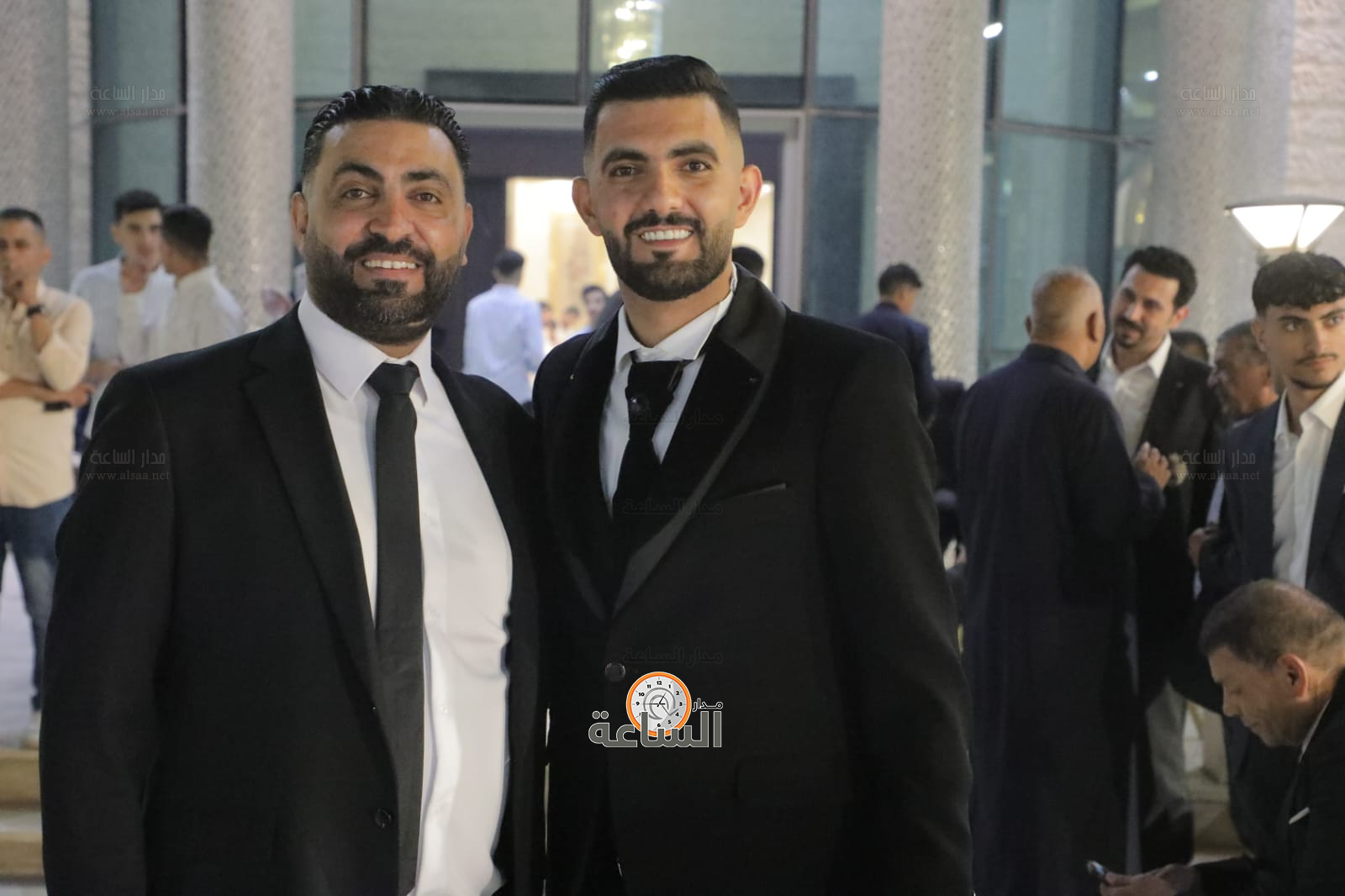 Madar Al-Saa Images 0.25721879333304576