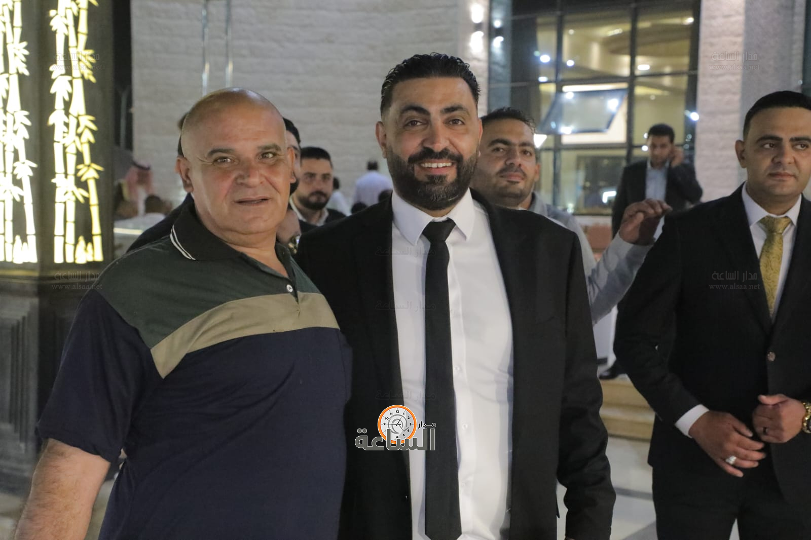 Madar Al-Saa Images 0.7101221593785481