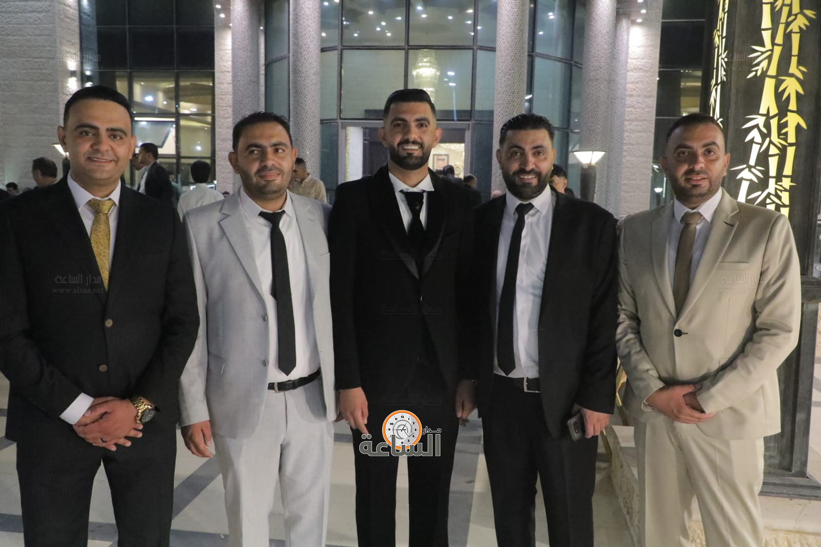 Madar Al-Saa Images 0.3189971065584385