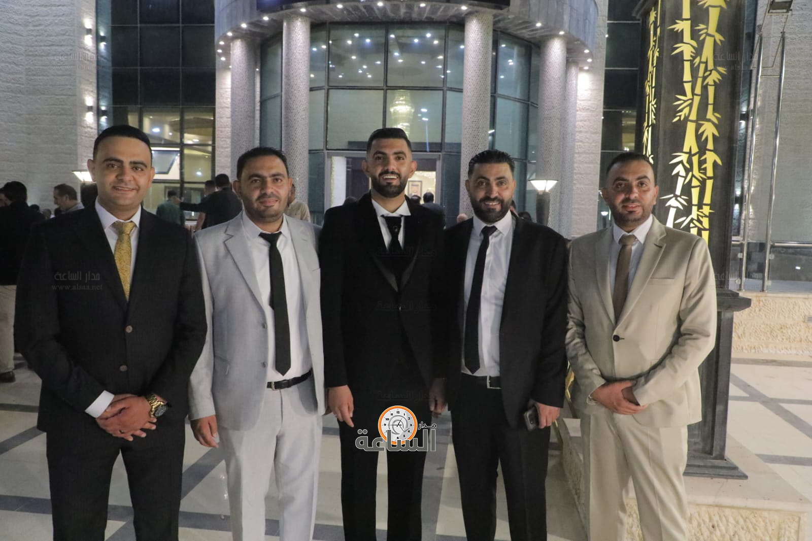 Madar Al-Saa Images 0.0991786496277236