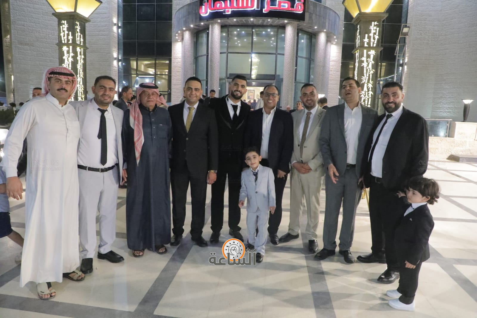 Madar Al-Saa Images 0.41930103022621346