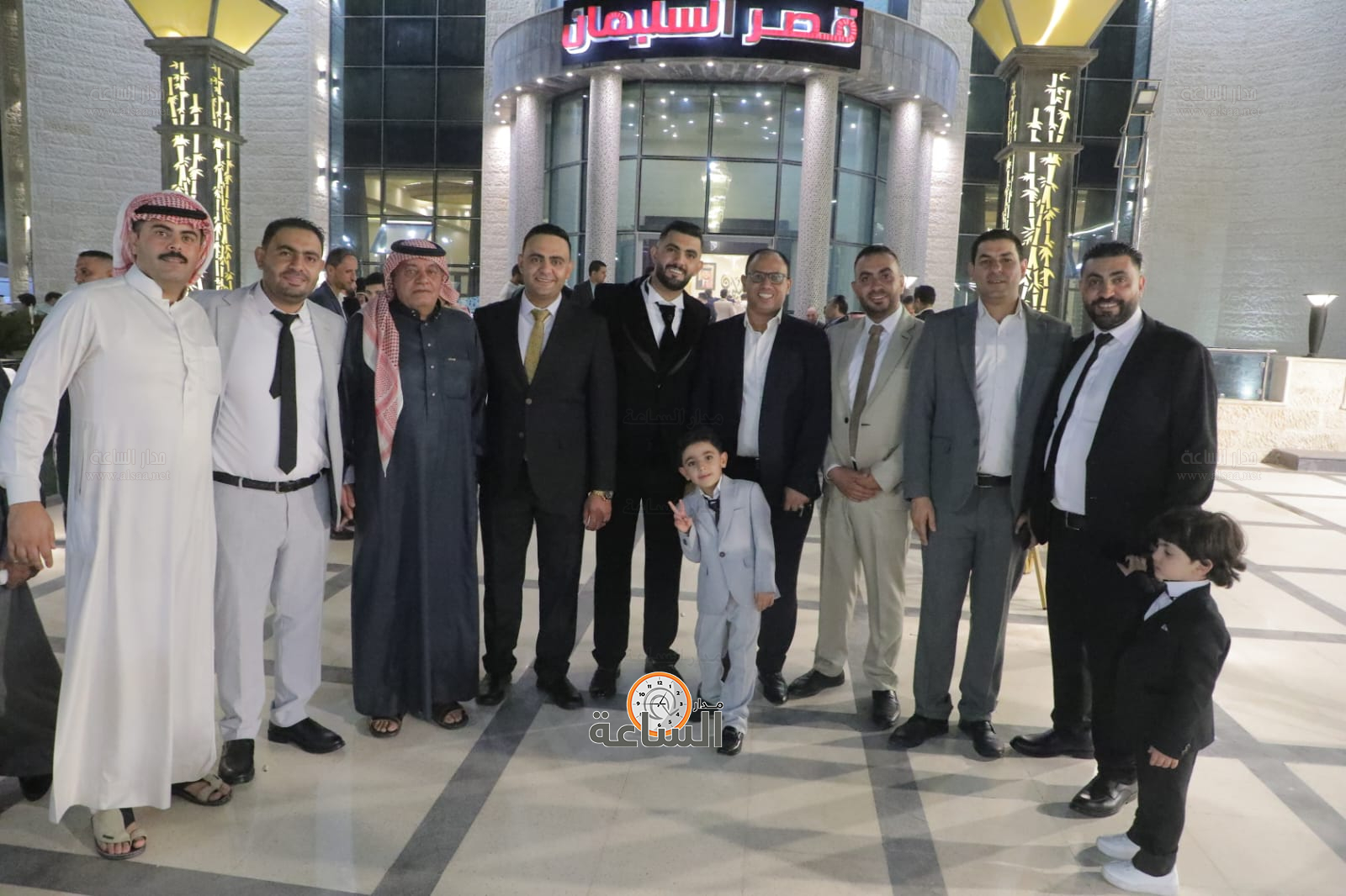 Madar Al-Saa Images 0.8420855040310923