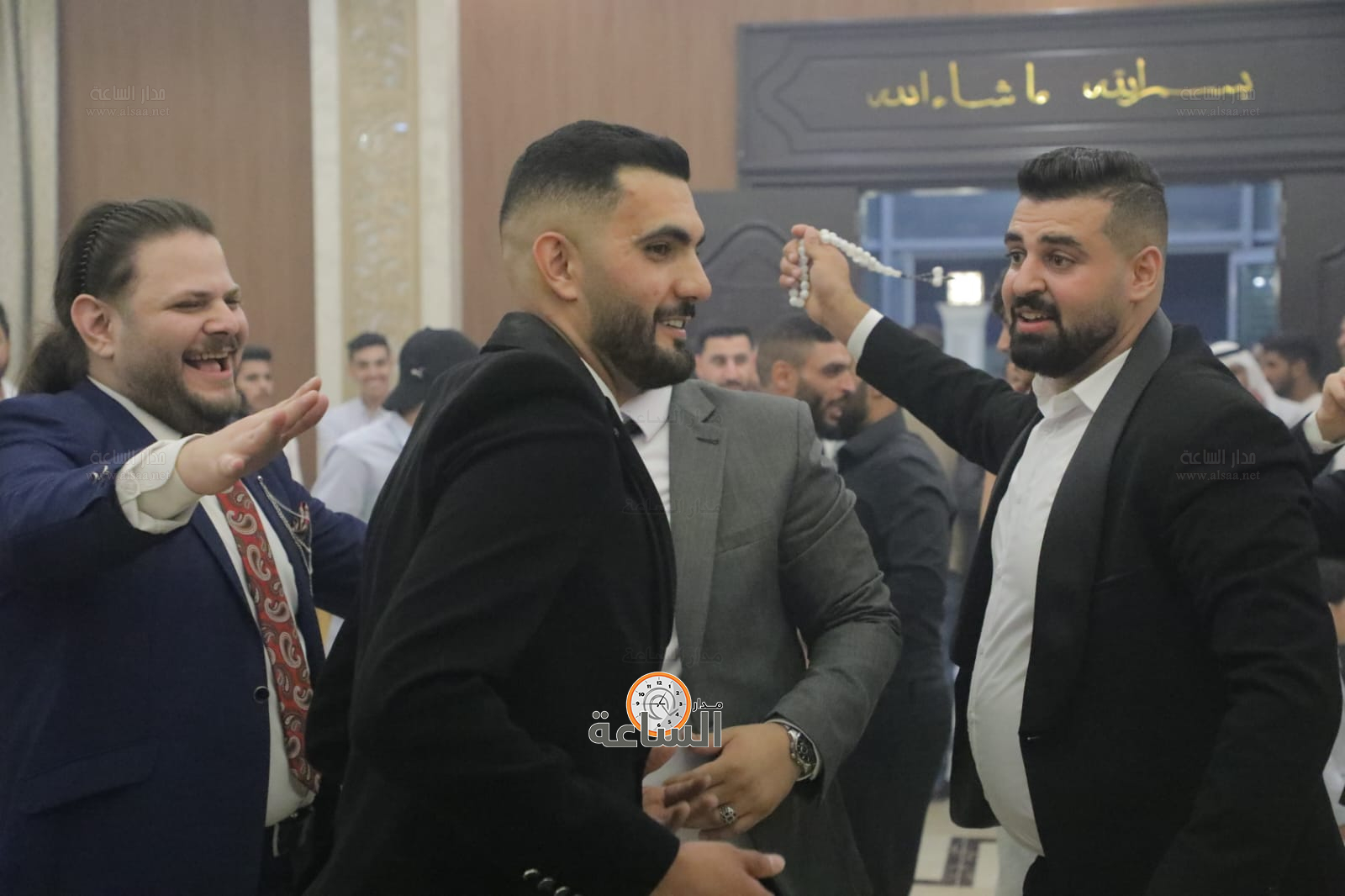 Madar Al-Saa Images 0.023803176000400827