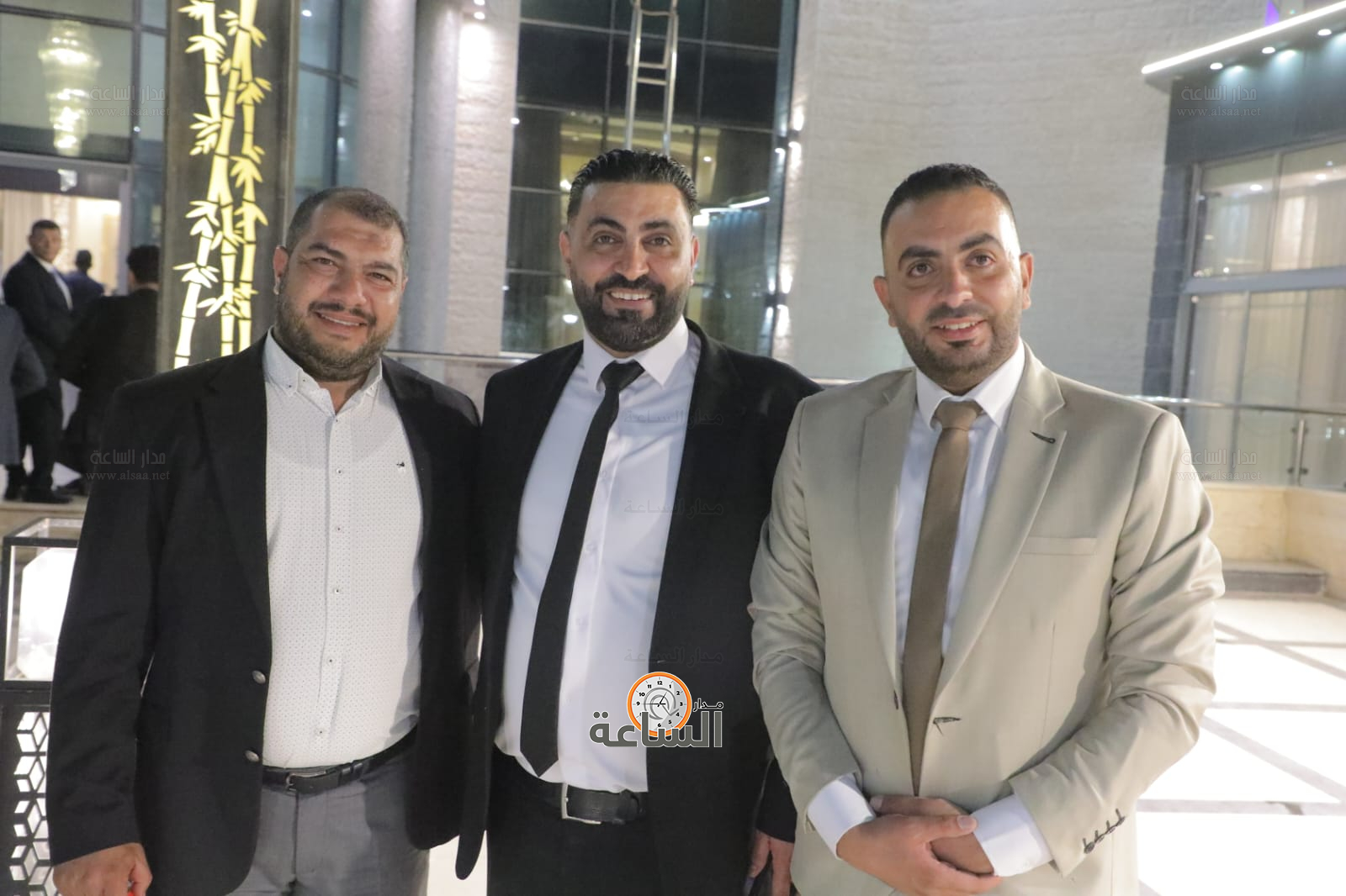 Madar Al-Saa Images 0.546138986665889