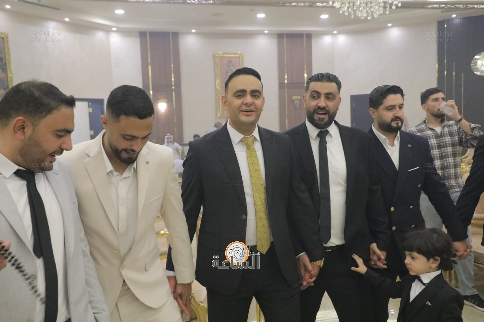 Madar Al-Saa Images 0.6010446973585302