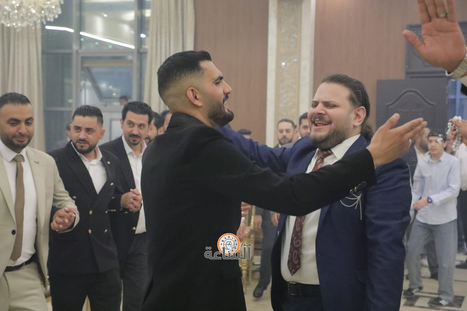 Madar Al-Saa Images 0.581922285779986