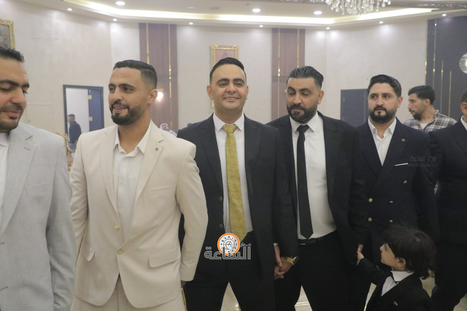 Madar Al-Saa Images 0.656700330428625