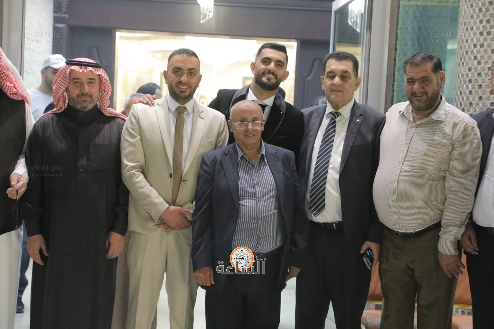 Madar Al-Saa Images 0.7266811530290076