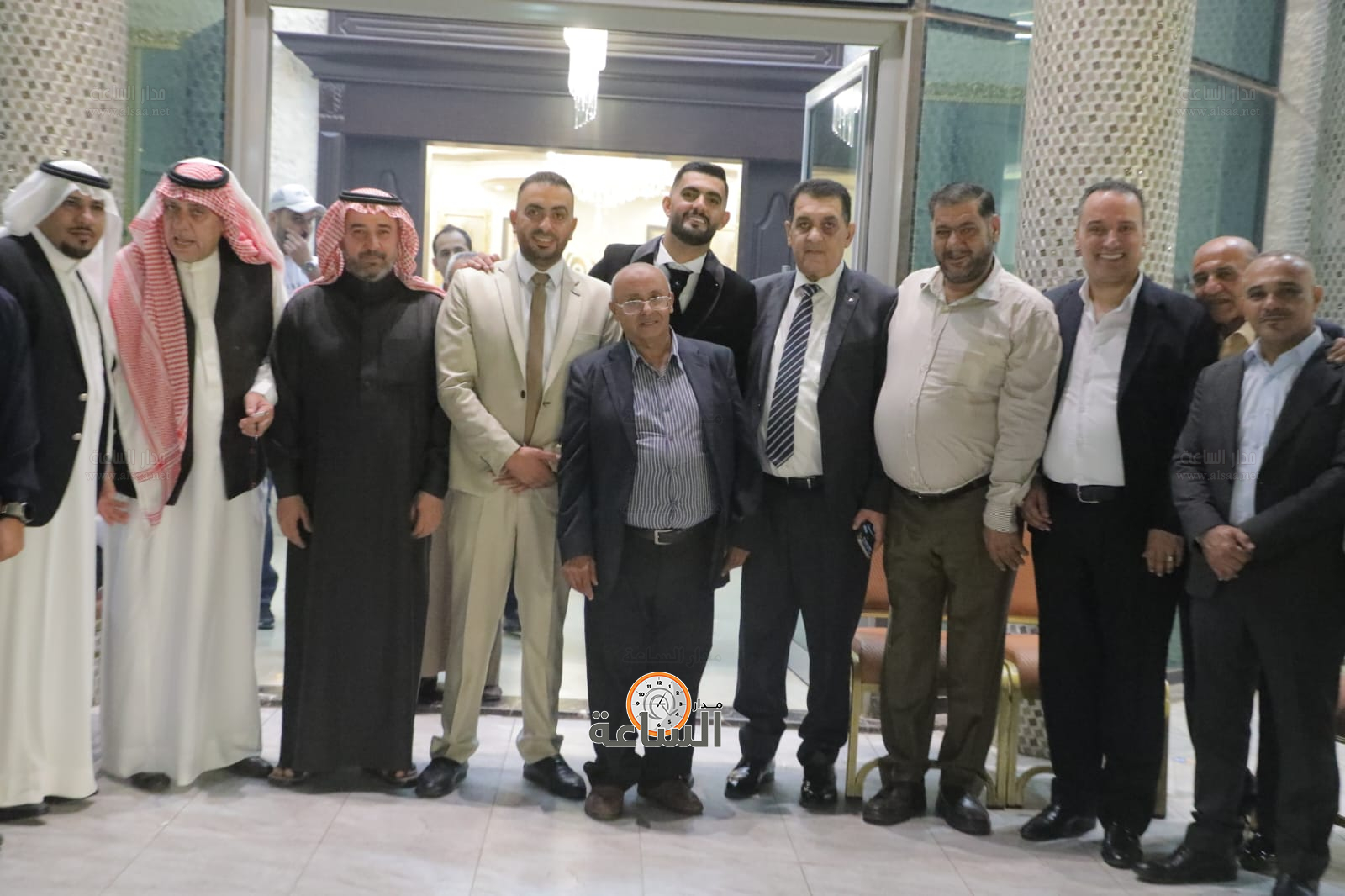 Madar Al-Saa Images 0.000997274991469732