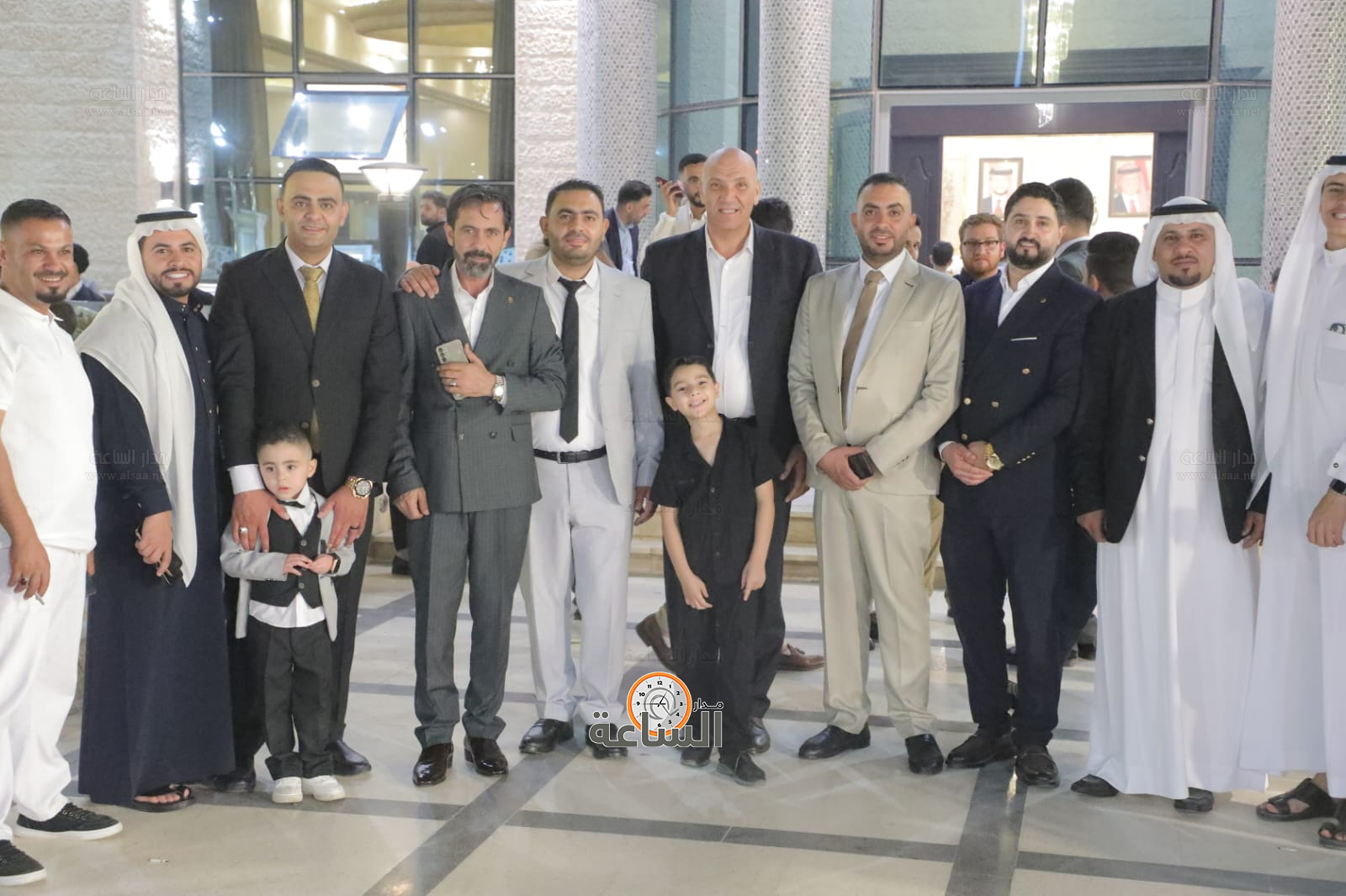 Madar Al-Saa Images 0.21060558084114067