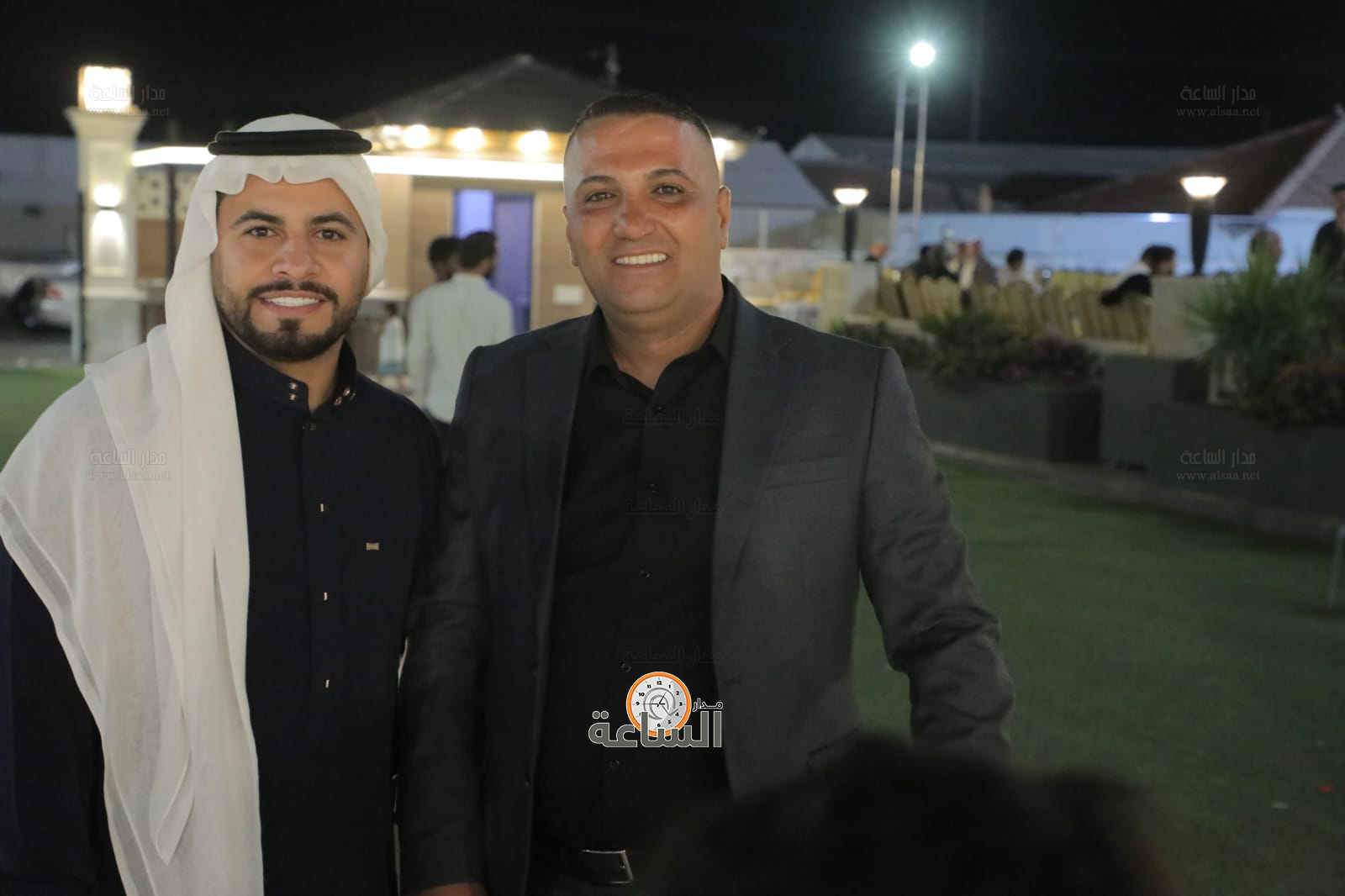 Madar Al-Saa Images 0.8230119338190524