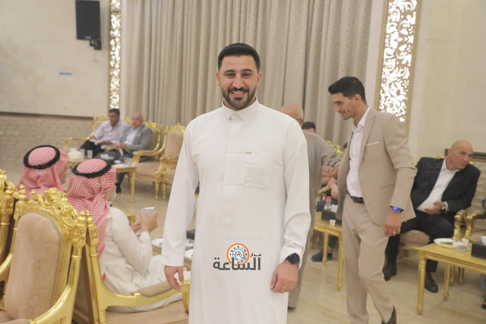 Madar Al-Saa Images 0.23792076179829402