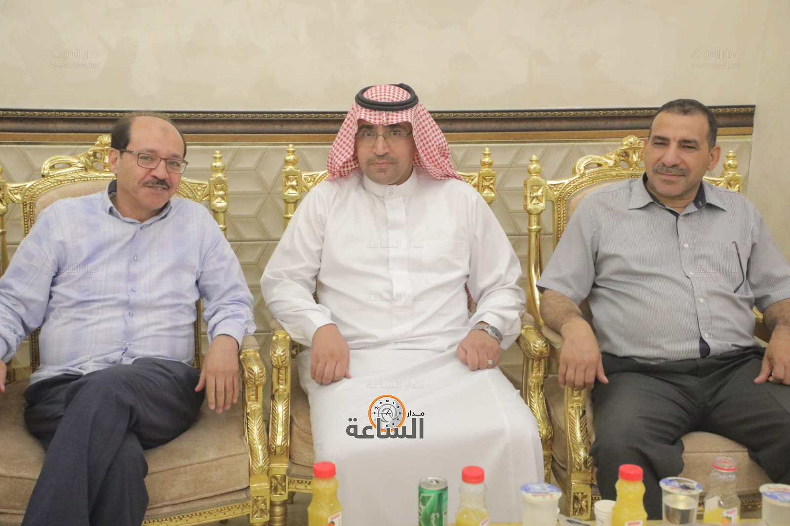 Madar Al-Saa Images 0.5491301733159119