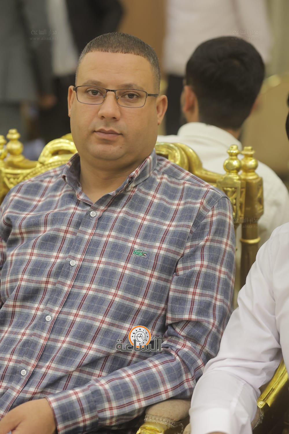 Madar Al-Saa Images 0.6537603060443304