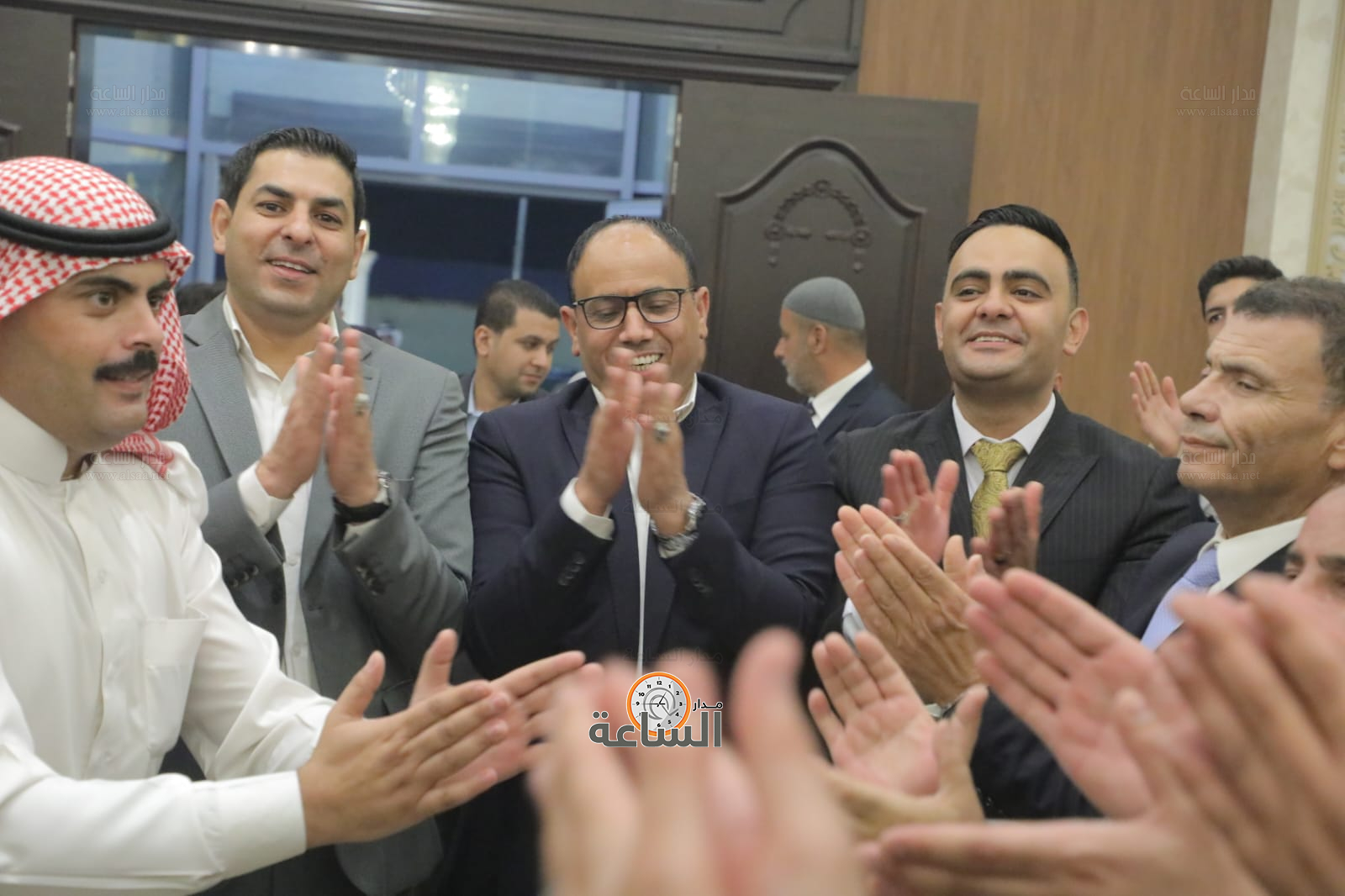 Madar Al-Saa Images 0.804359320803485