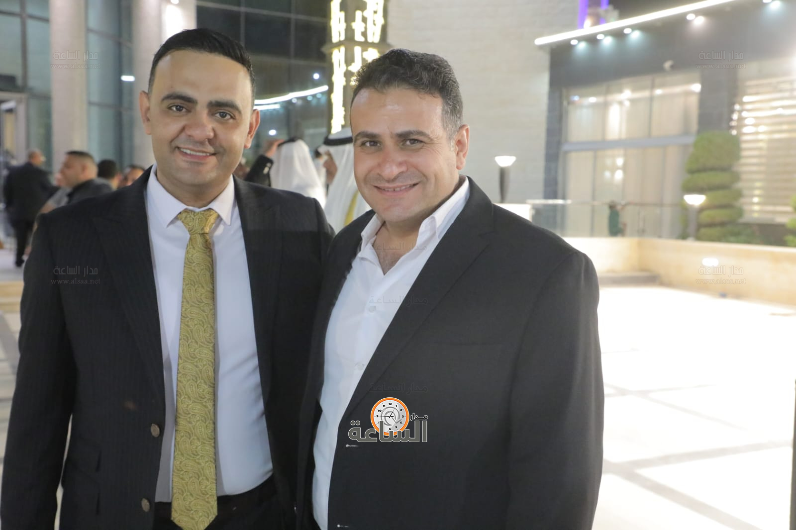 Madar Al-Saa Images 0.5467583730734253