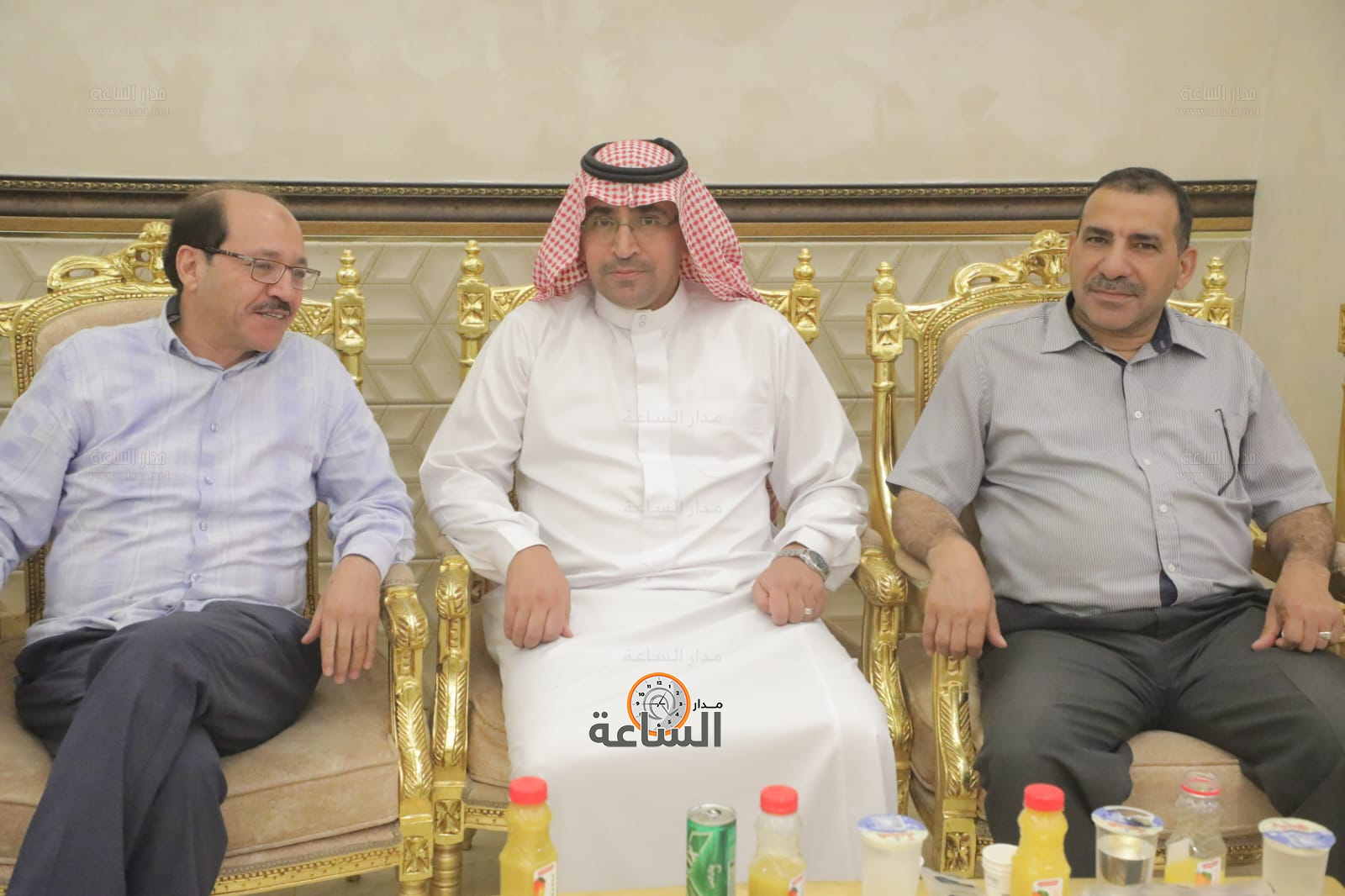 Madar Al-Saa Images 0.5118661490993616