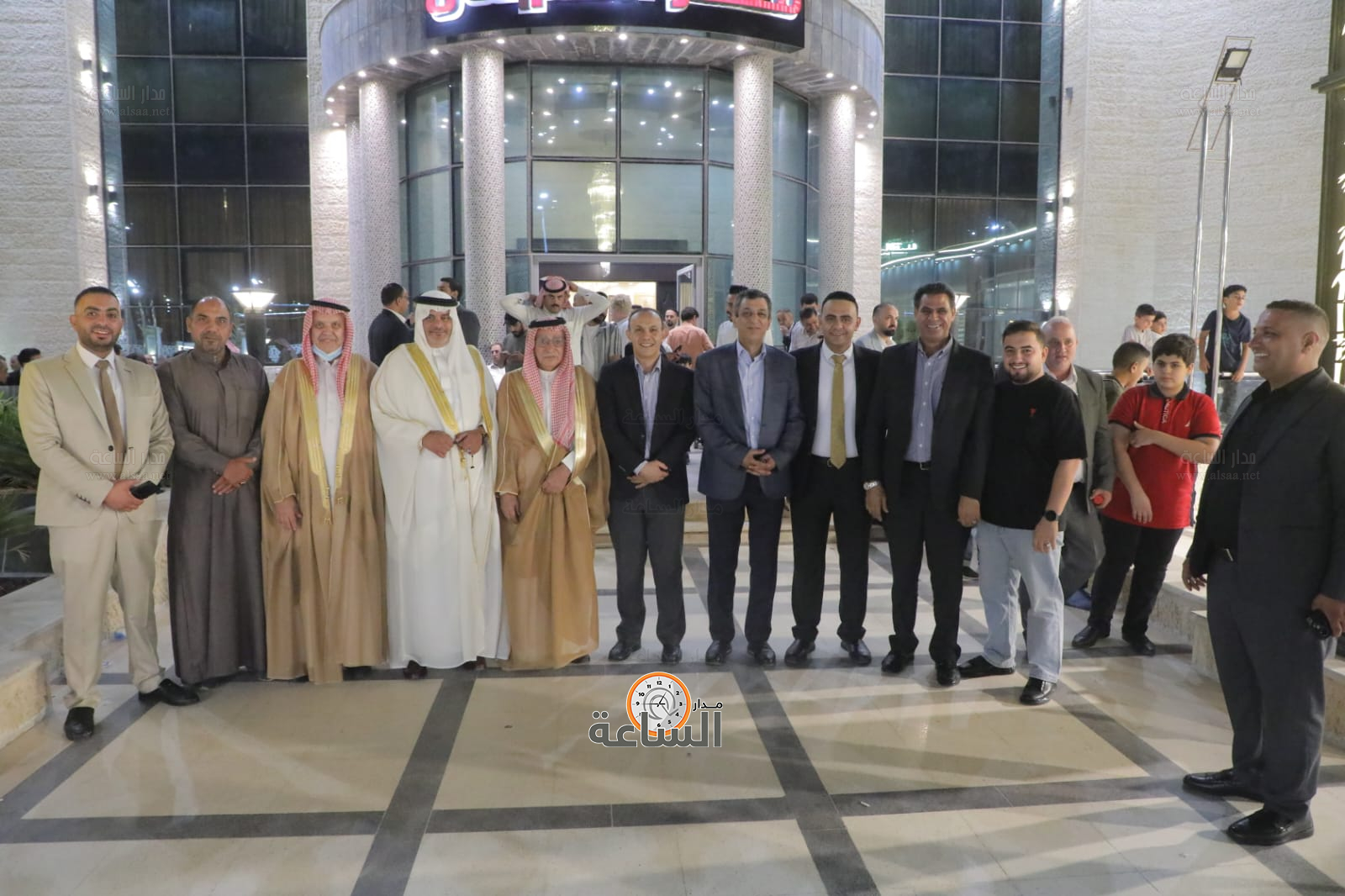 Madar Al-Saa Images 0.32781863152095325