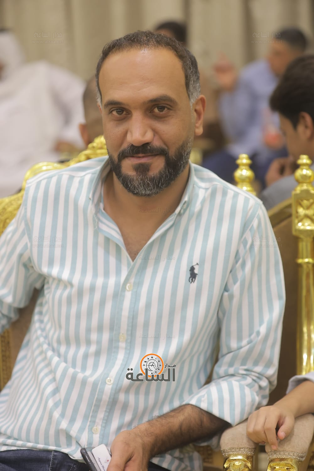 Madar Al-Saa Images 0.274835243074529