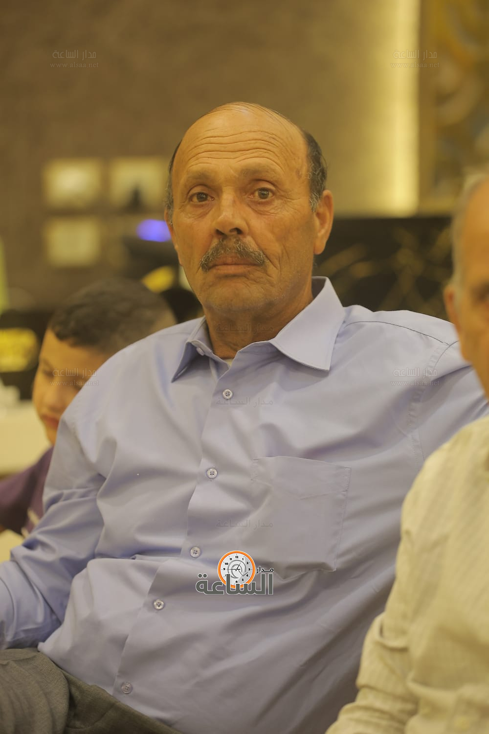 Madar Al-Saa Images 0.9045004642059113