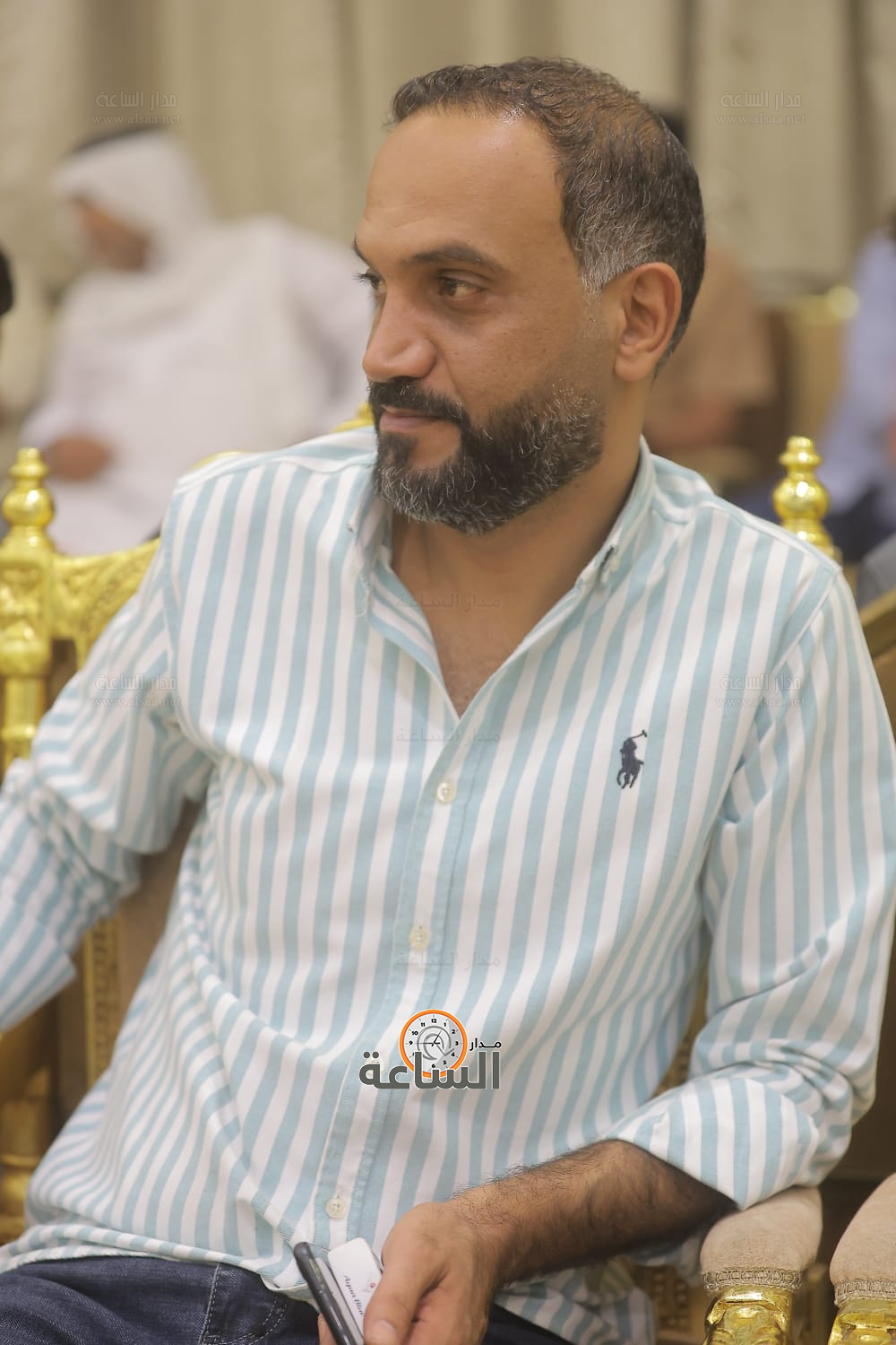 Madar Al-Saa Images 0.579640152989887