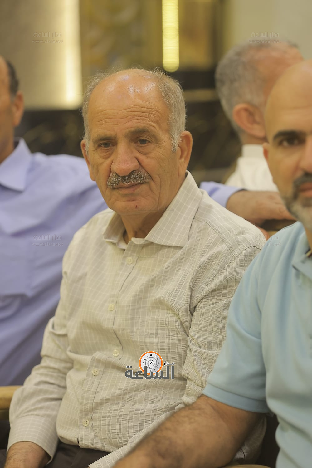 Madar Al-Saa Images 0.22176078482052386