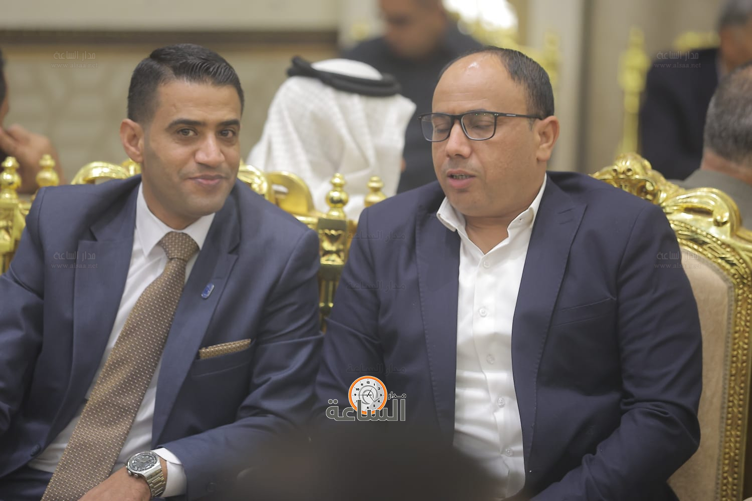 Madar Al-Saa Images 0.12154067080414799