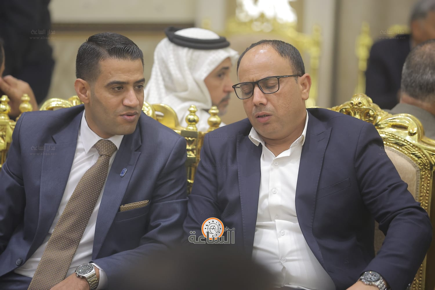 Madar Al-Saa Images 0.7122954137976699