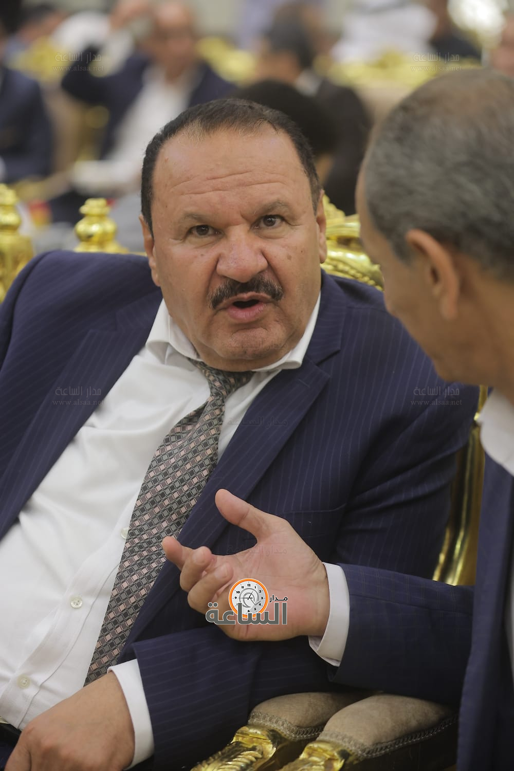 Madar Al-Saa Images 0.3889525988759681