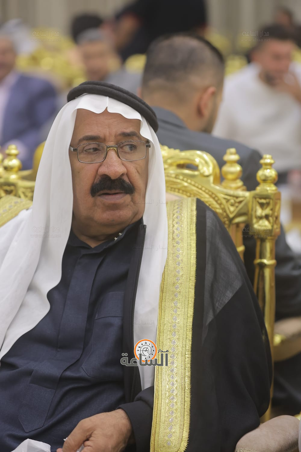 Madar Al-Saa Images 0.9992736684219327