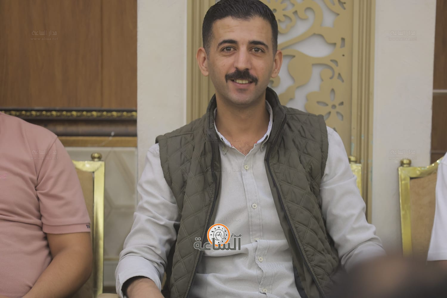 Madar Al-Saa Images 0.7568536970789477