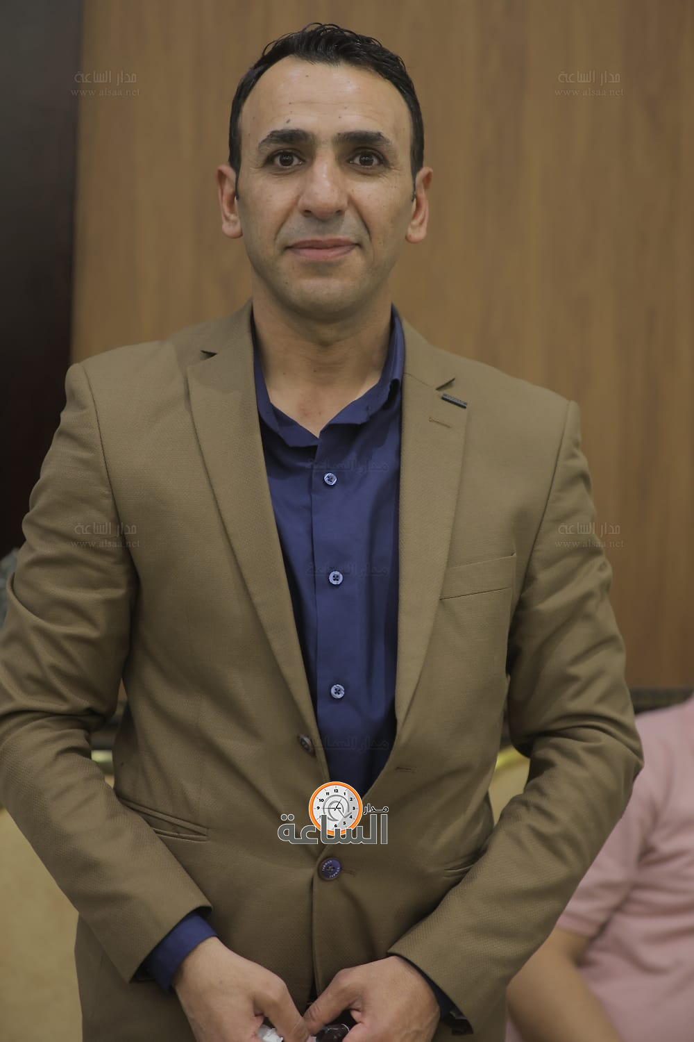 Madar Al-Saa Images 0.20811226262849025