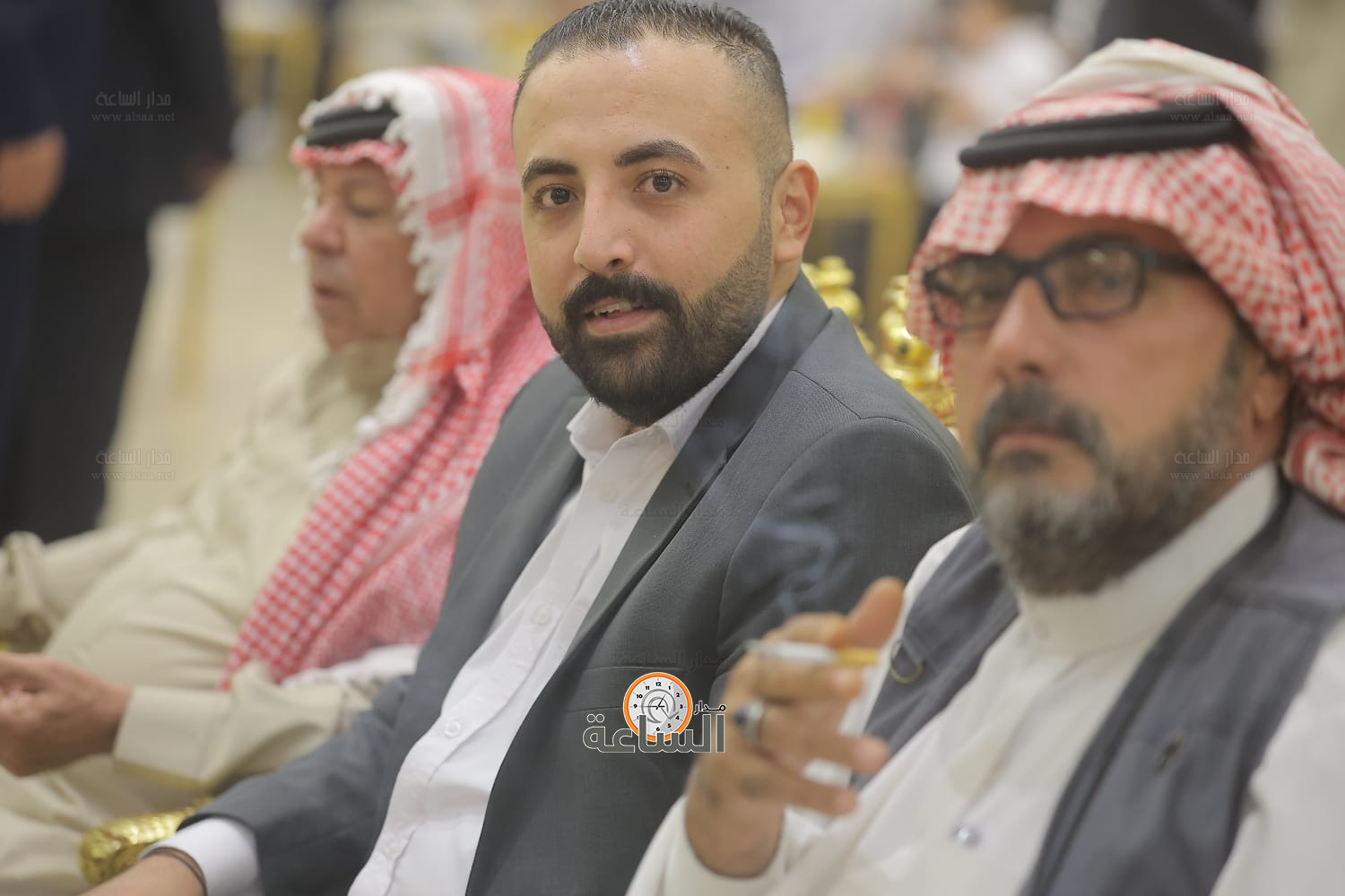 Madar Al-Saa Images 0.383249001807046