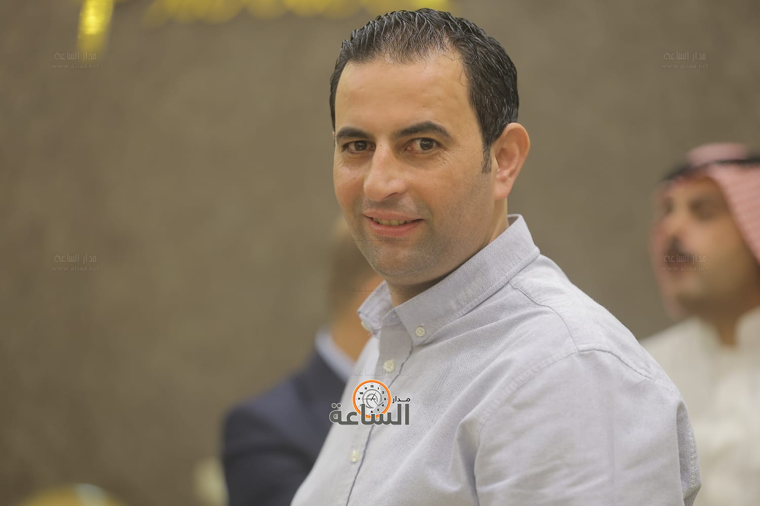 Madar Al-Saa Images 0.14431049394128392