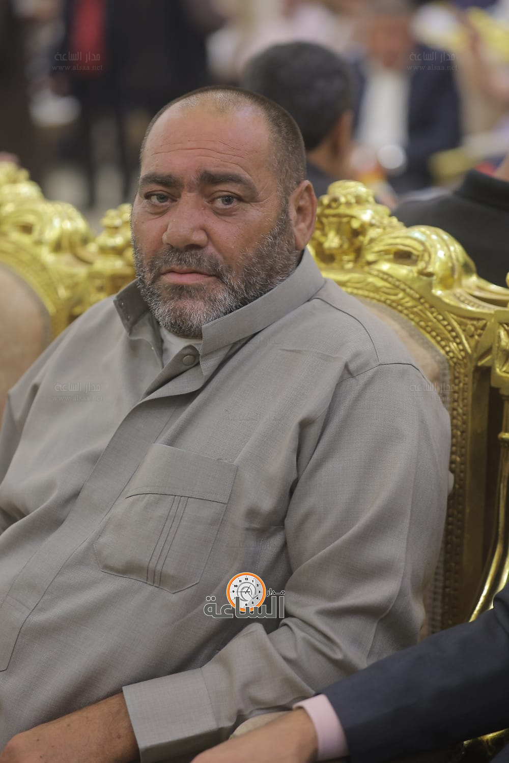 Madar Al-Saa Images 0.1606850444195267